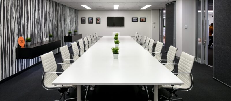 Premium meeting room in adelaide